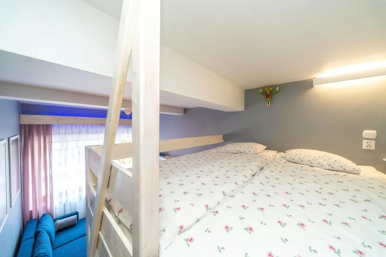Apartman Viva Maria Apartament Zakopane Lengyelország
