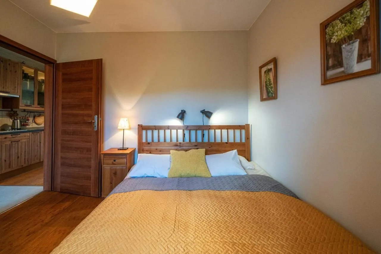 Viva Maria Apartament Zakopane