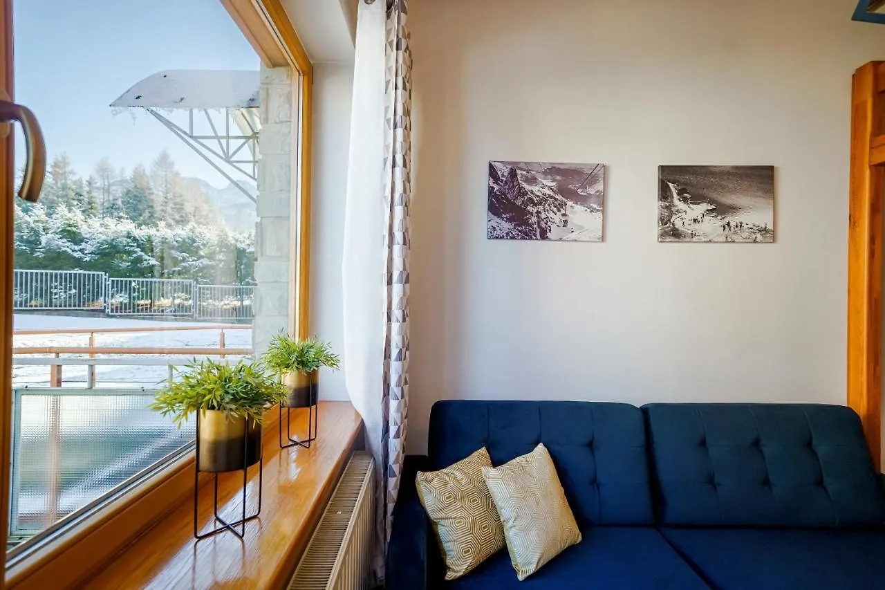 Apartman Viva Maria Apartament Zakopane