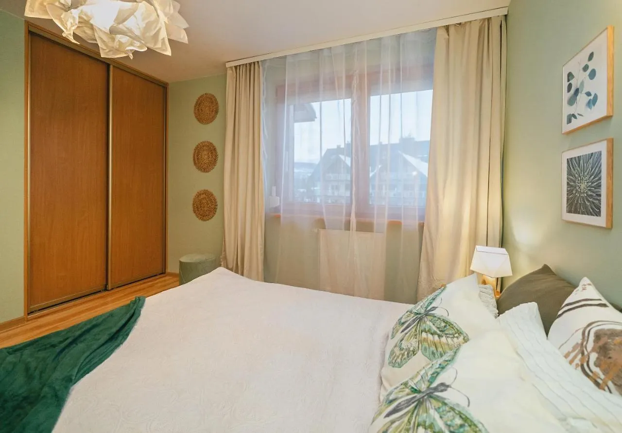 Apartman Viva Maria Apartament Zakopane
