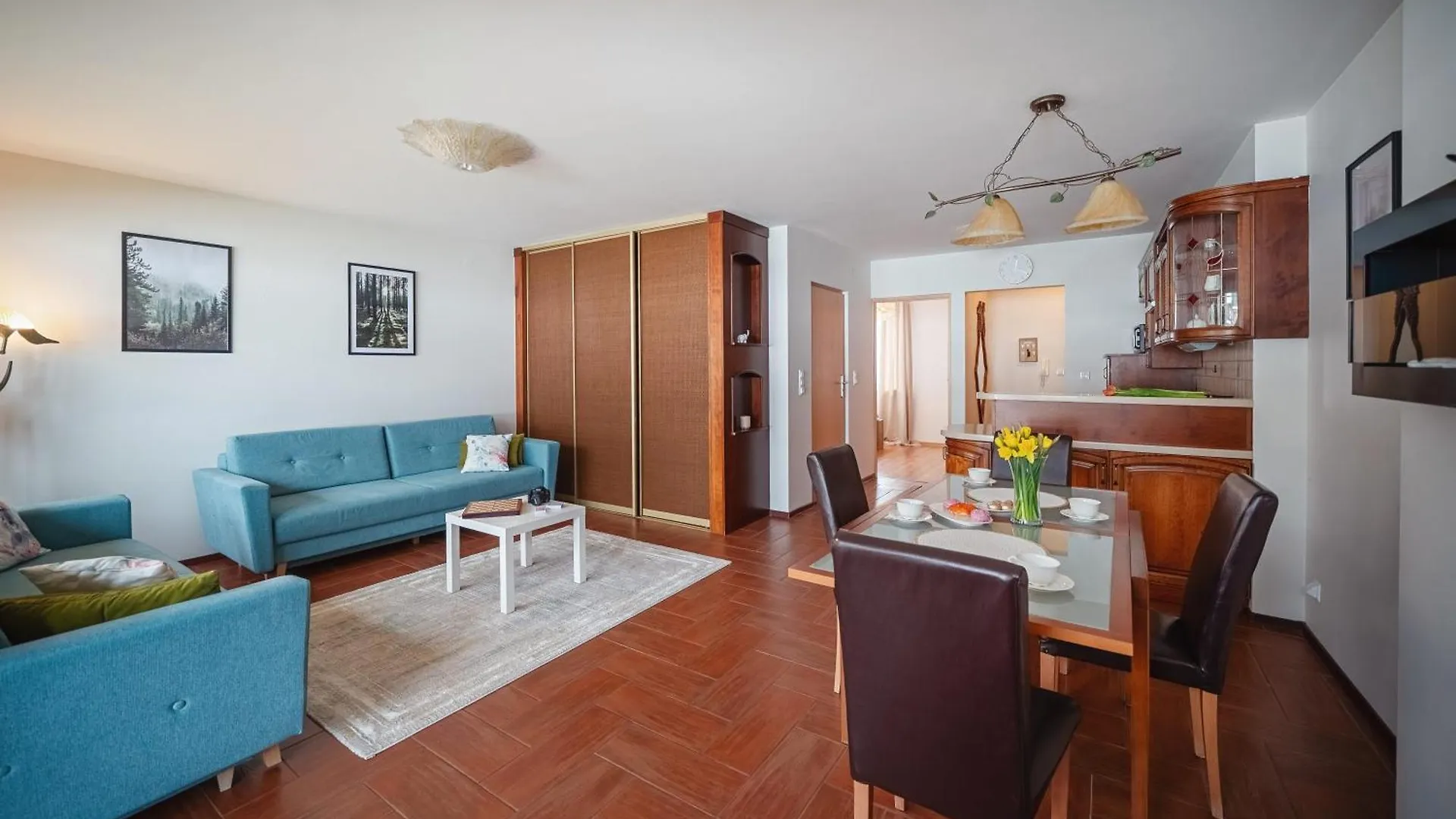 Viva Maria Apartament Zakopane