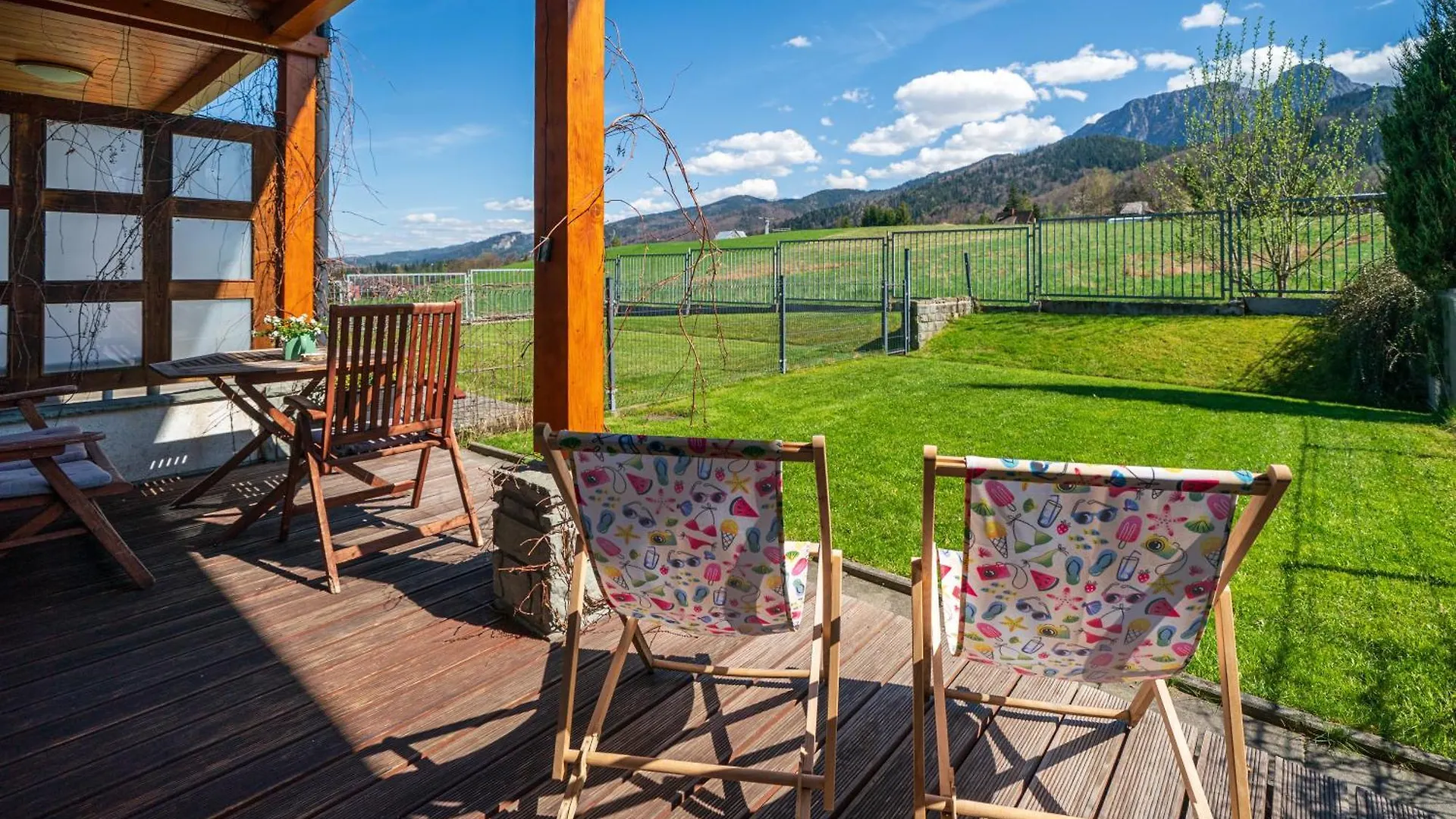 Viva Maria Apartament Zakopane