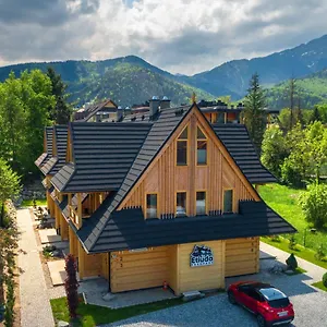 Nyaraló Etiuda, Zakopane