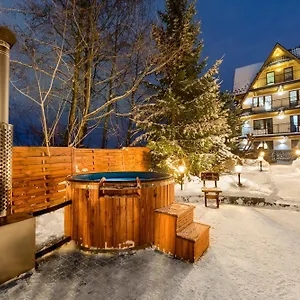 Apartman Kamila Z Jacuzzi, Zakopane