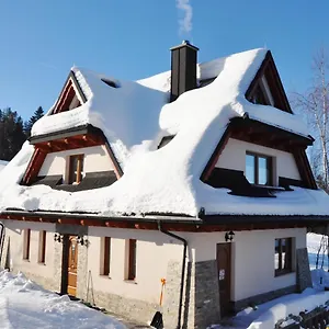 Apartman Jszi, Zakopane