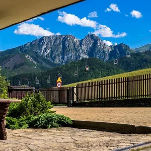 Apartman Czajka - Widokowe, Zakopane